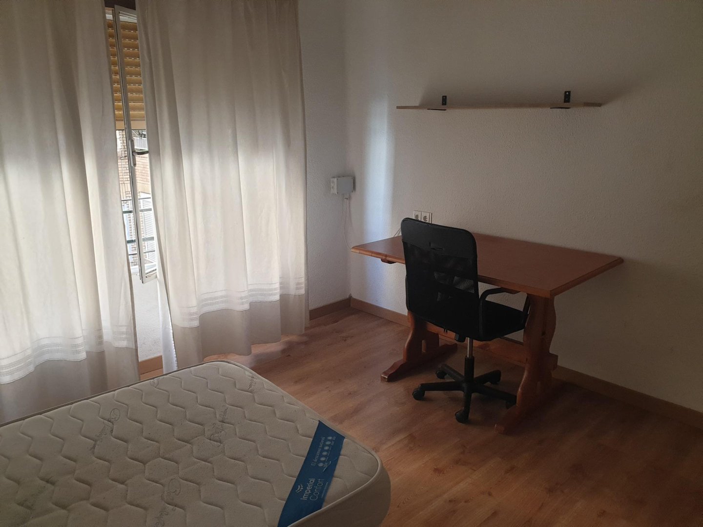 Piso de 118 m² en Granada