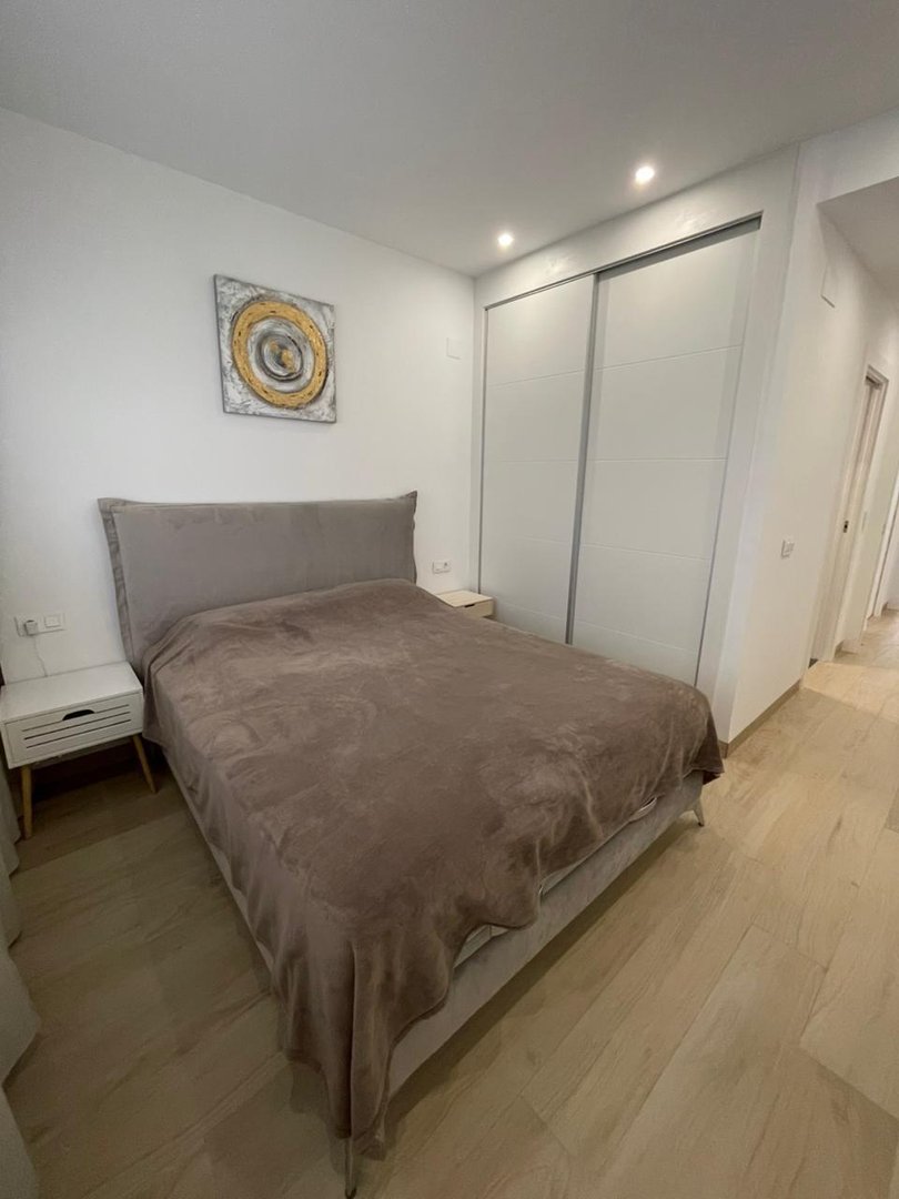Pis de 274 m² a Finestrat