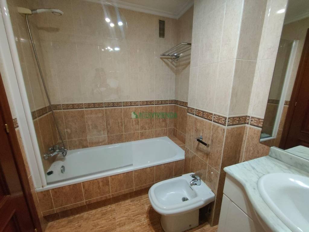Wohnung 67 m² in Vigo