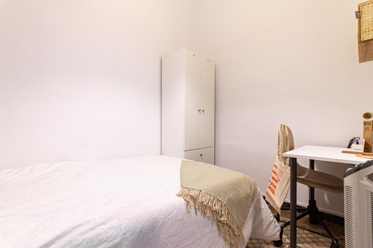 Zimmer zur Miete, Barcelona