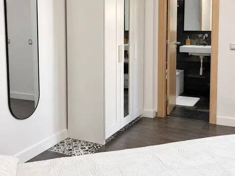 Piso de 40 m² en Adeje