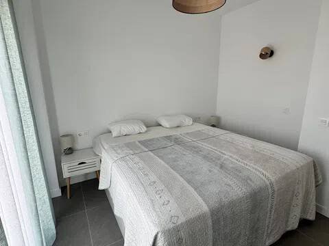 Piso de 95 m² en Mijas