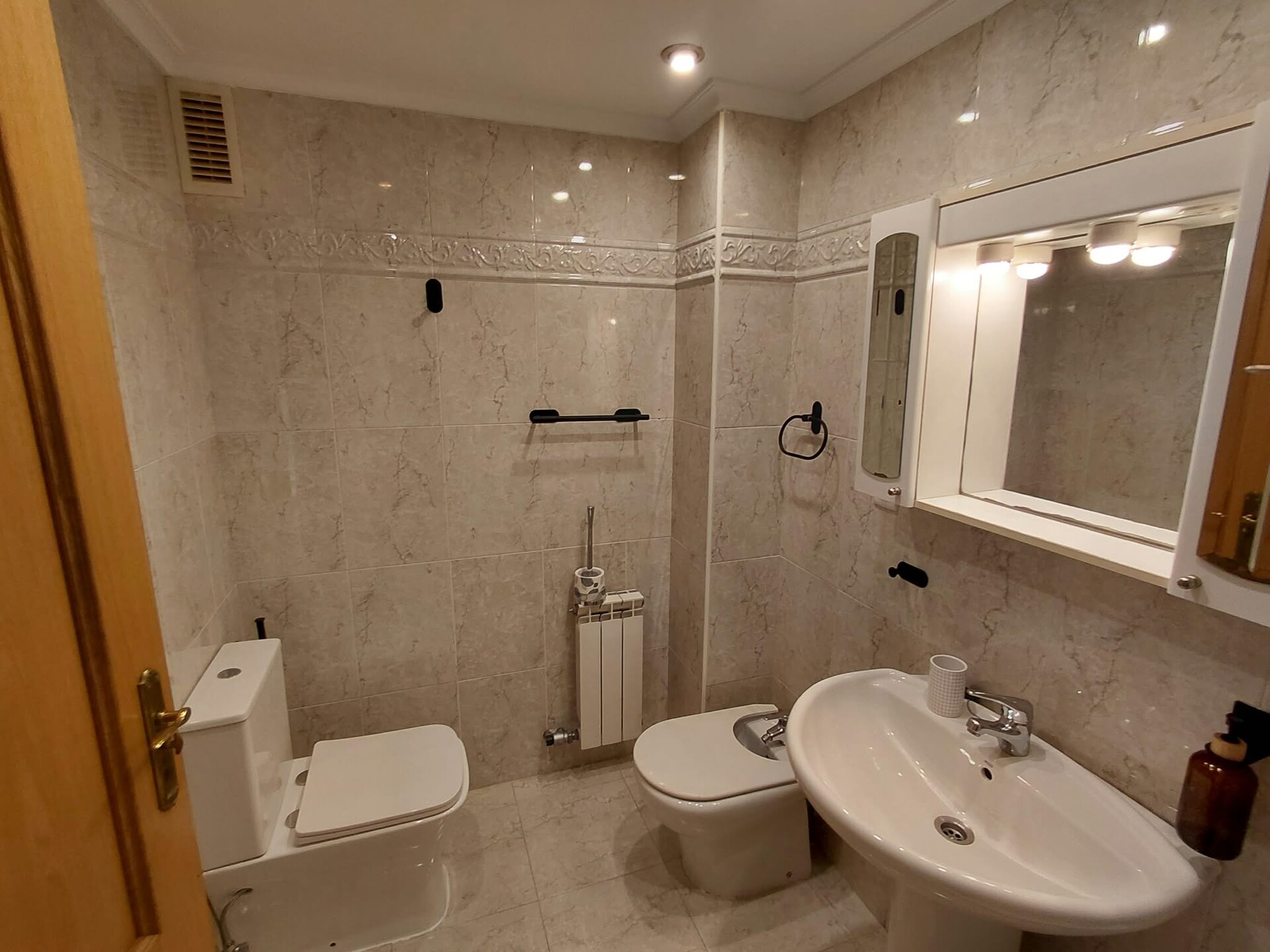 Piso de 125 m² en León