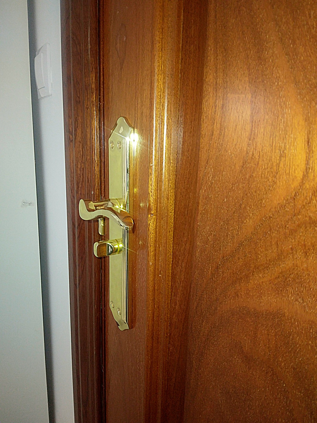 Pis de 120 m² a Granada