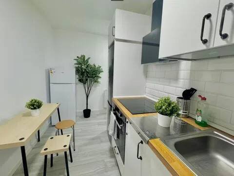 Zimmer zur Miete, Getafe