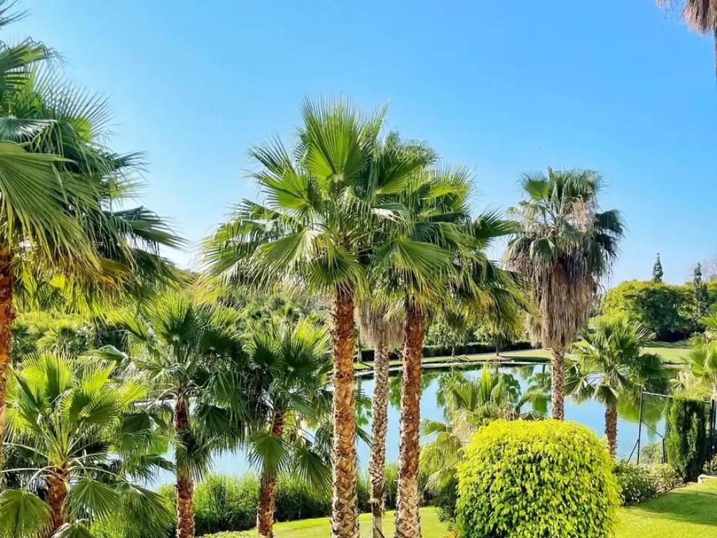 Piso de 150 m² en Benahavís