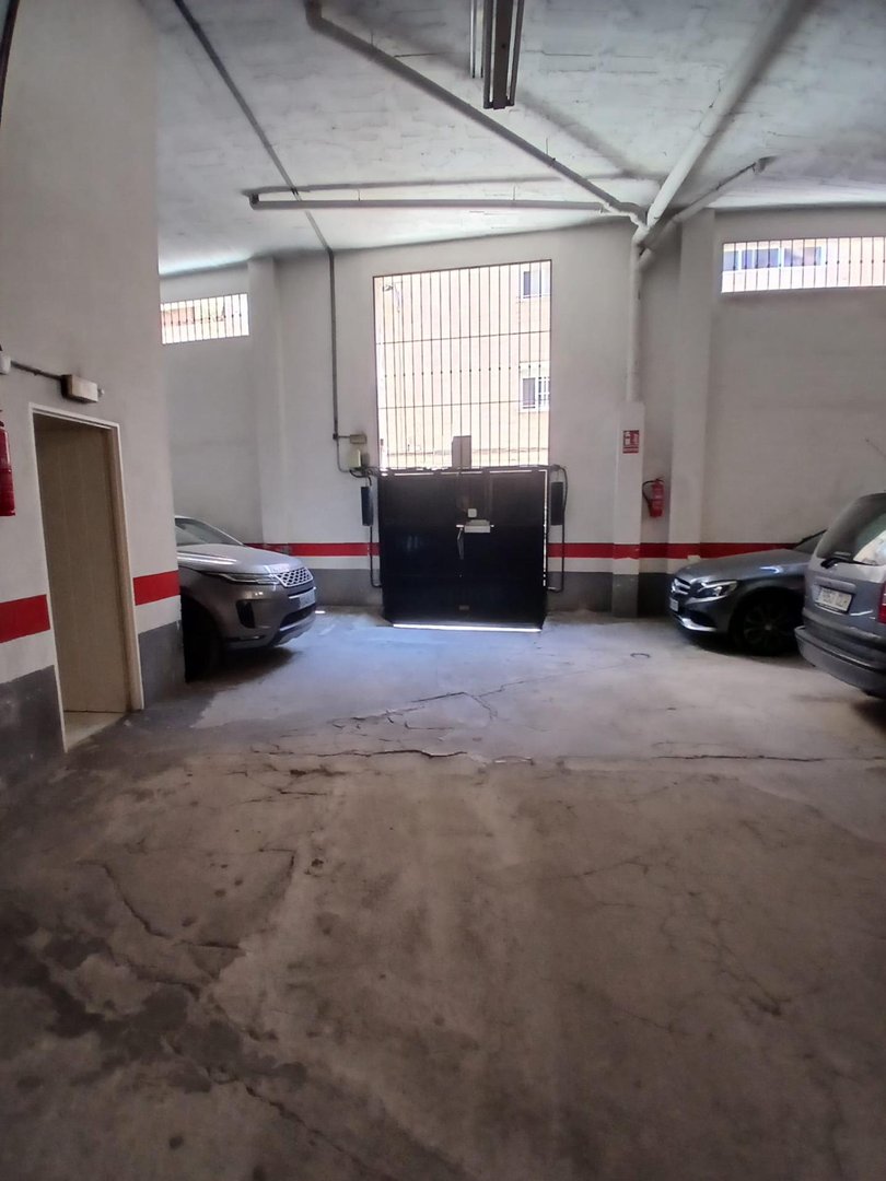 Pis de 78 m² a Màlaga