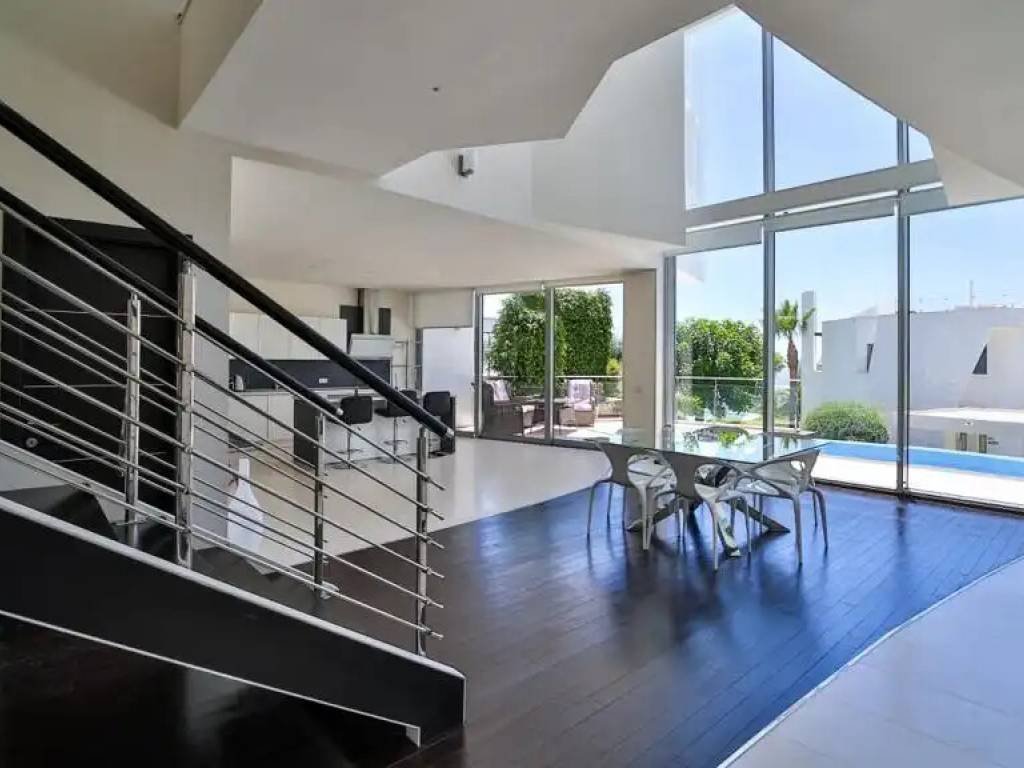 Casa de 856 m² en Marbella