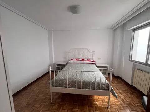 Wohnung 85 m² in Salamanca