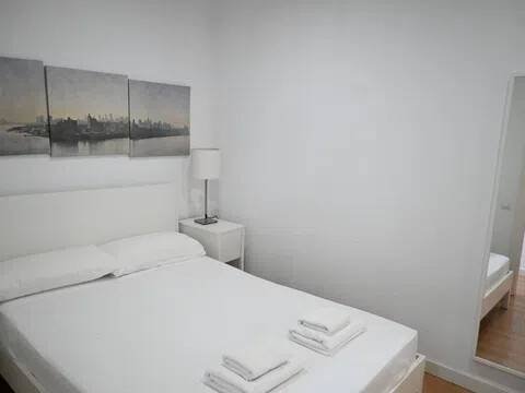 Apartamento 60 m² em Barcelona