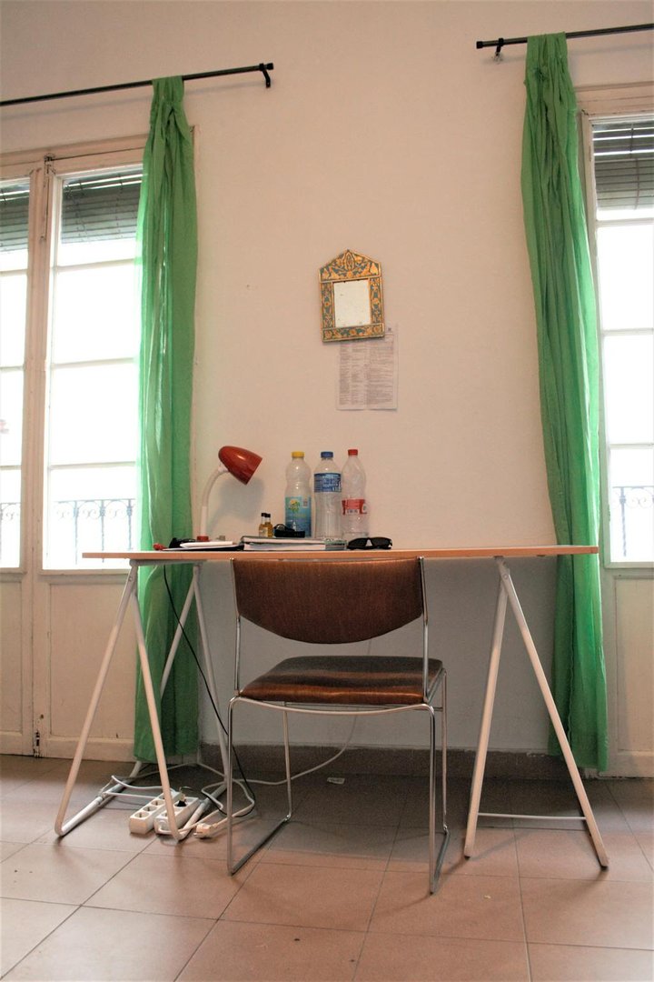 Habitación 80 m², Sevilla