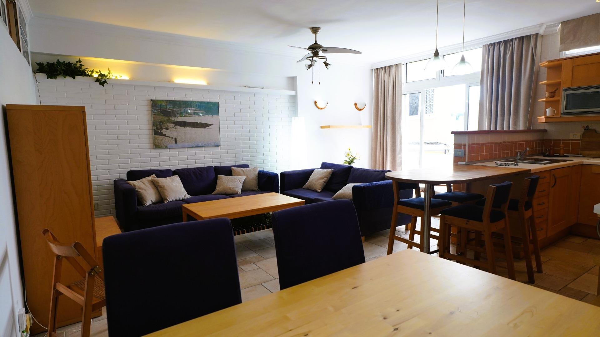 Piso de 56 m² en Las Palmas de Gran Canaria
