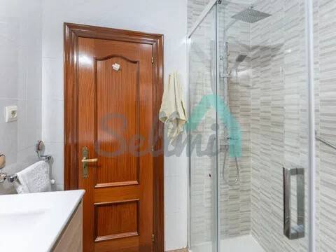 Piso de 78 m² en Oviedo
