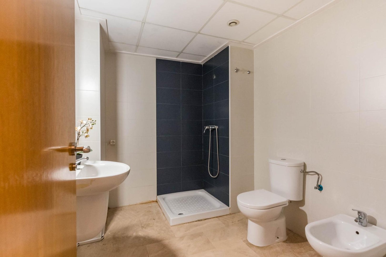 Apartamento 124 m² em Murcia