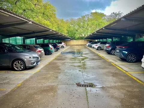 Piso de 55 m² en Sevilla