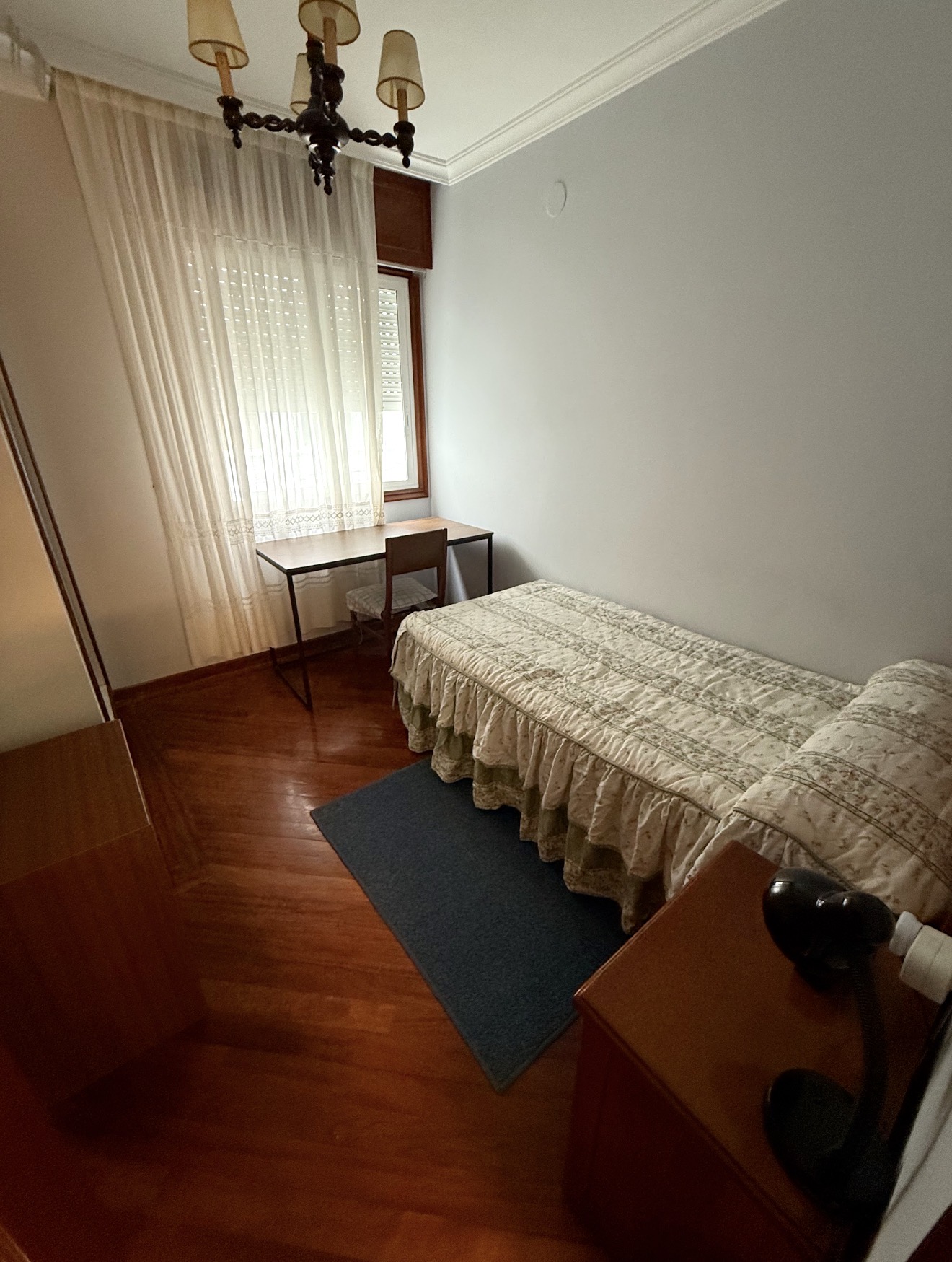 Habitación 165 m², Pontevedra