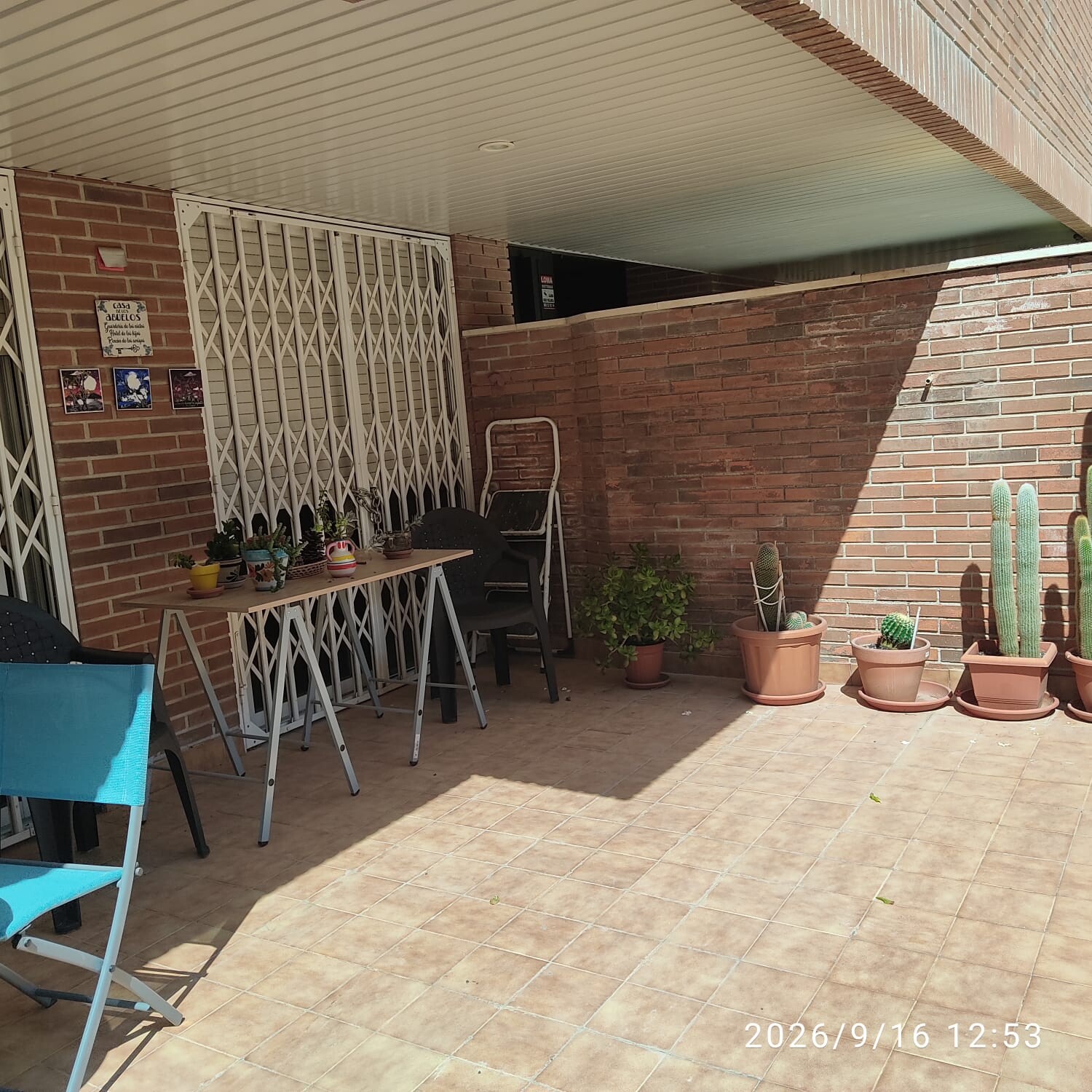 Pis de 85 m² a Cartagena