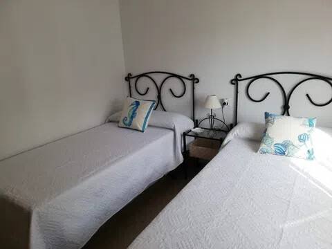 Piso de 140 m² en Ayamonte