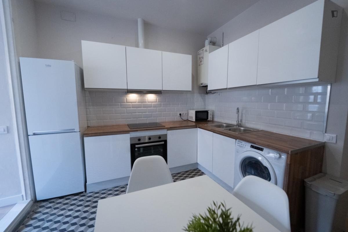 Habitación en alquiler, Barcelona