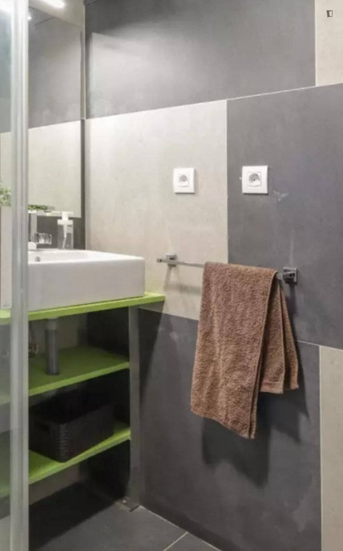 Pis de 45 m² a Madrid