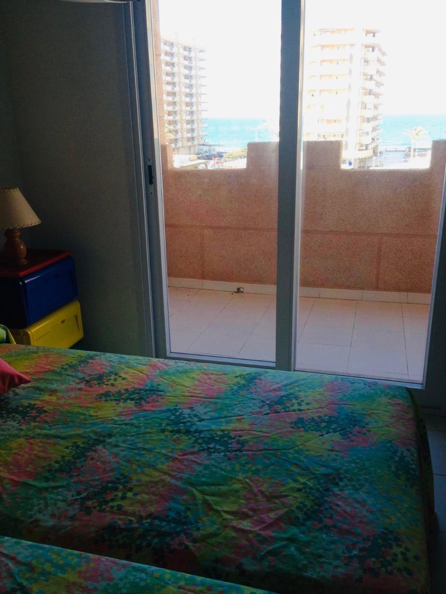 Piso de 124 m² en San Javier