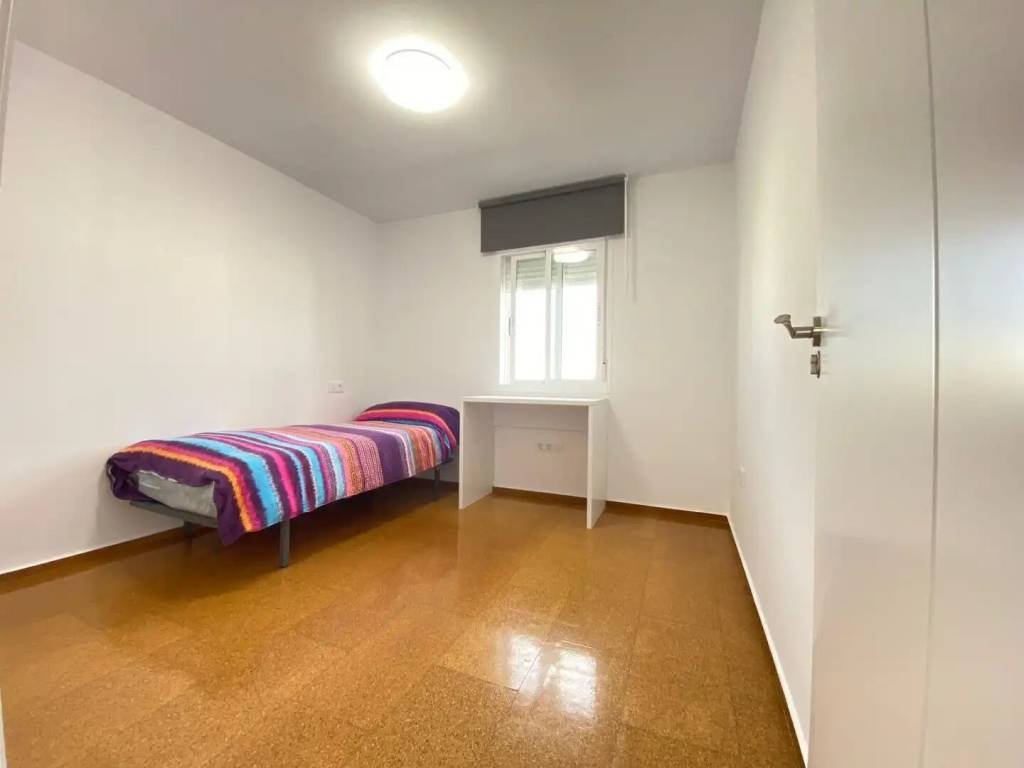 Piso de 77 m² en Jerez de la Frontera