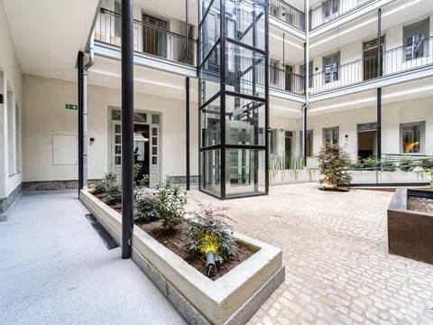 Pis de 60 m² a Madrid