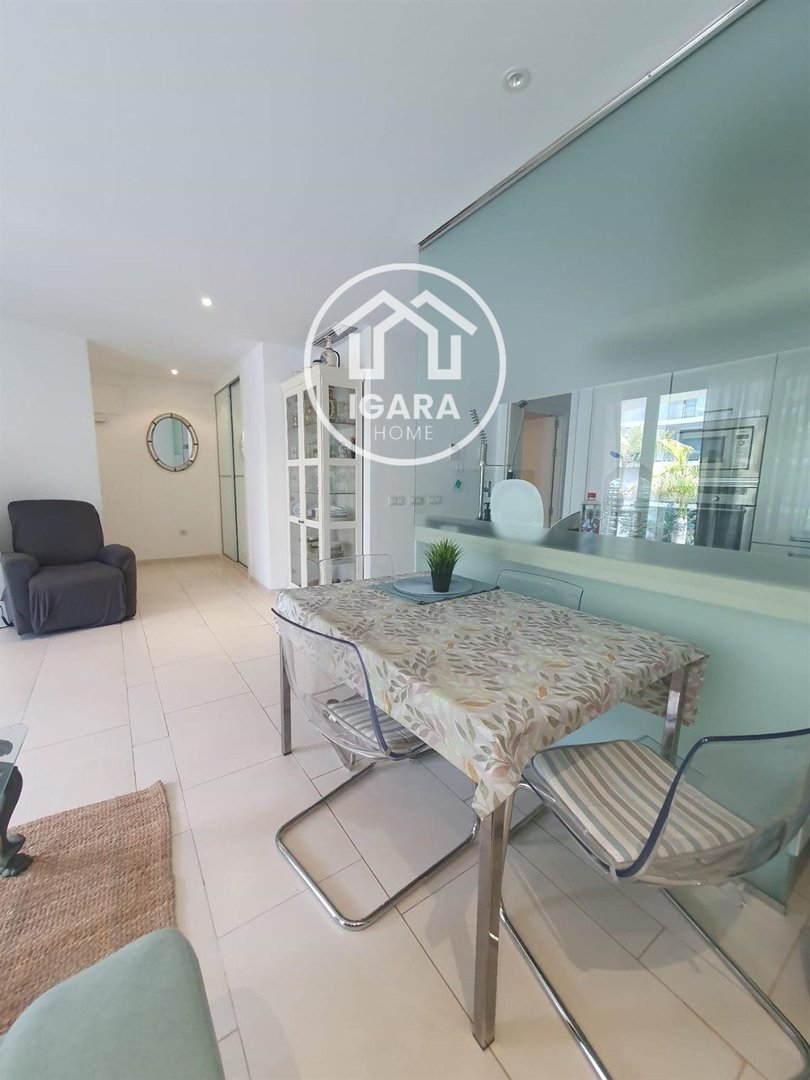 Piso de 85 m² en Arona