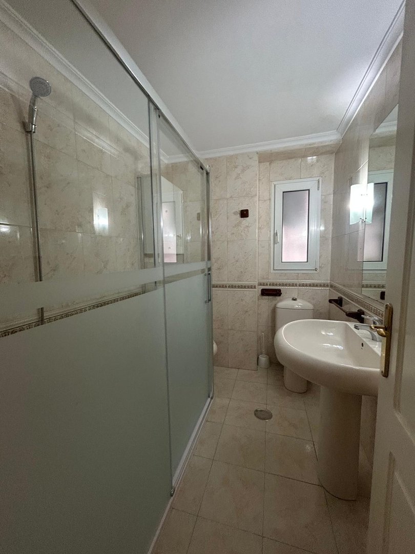 Piso de 123 m² en Granada
