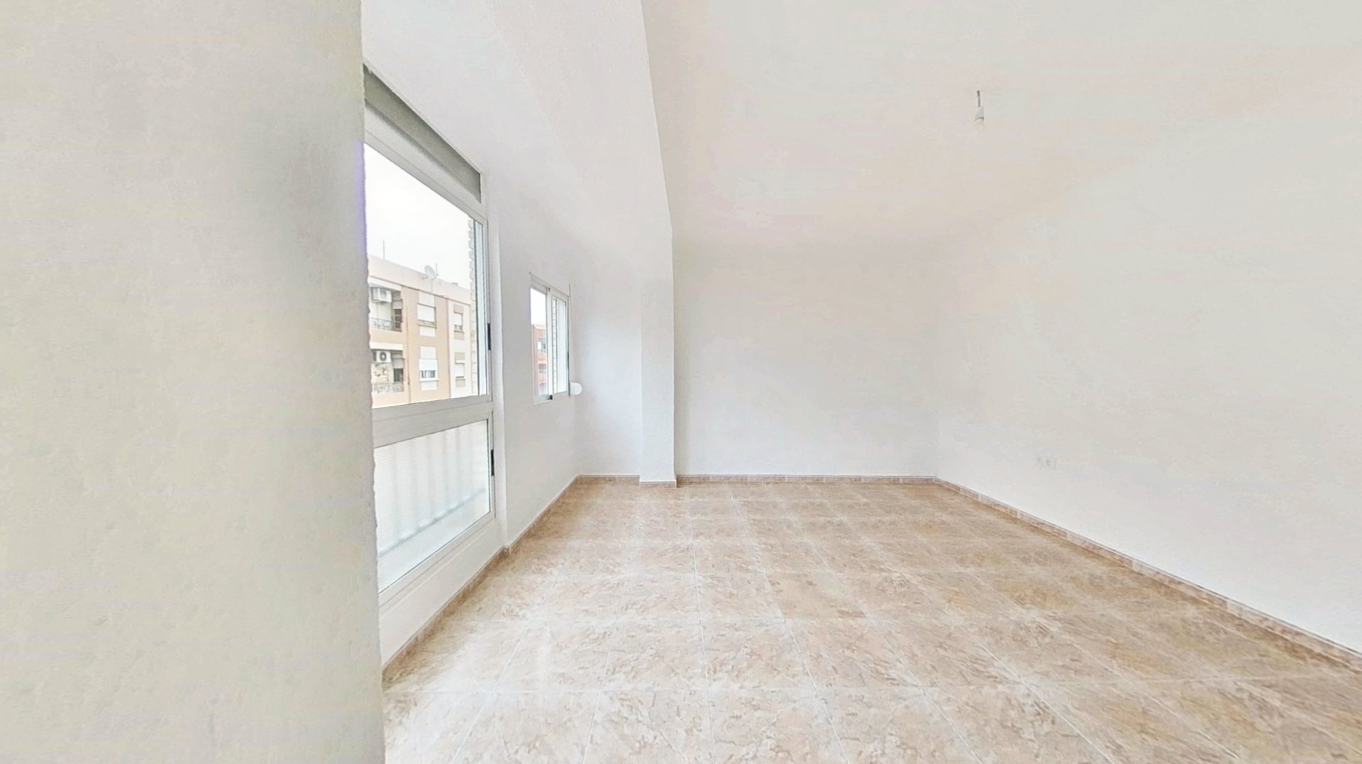 Piso de 63 m² en Valencia
