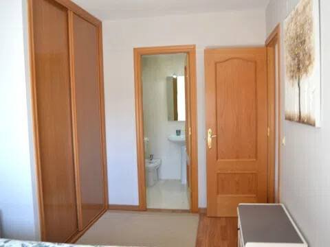 Piso de 80 m² en Jaca