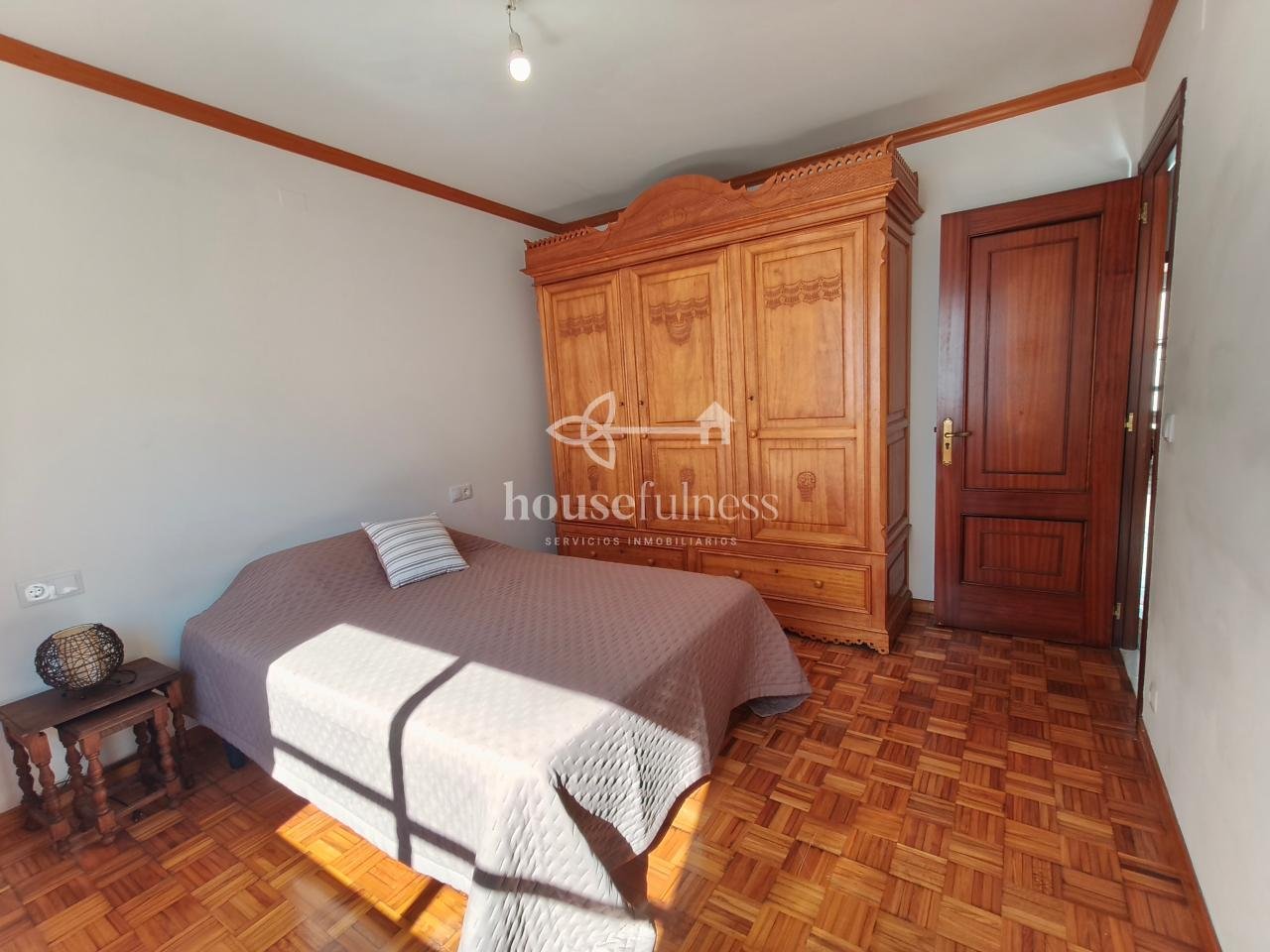 Piso de 75 m² en Ferrol