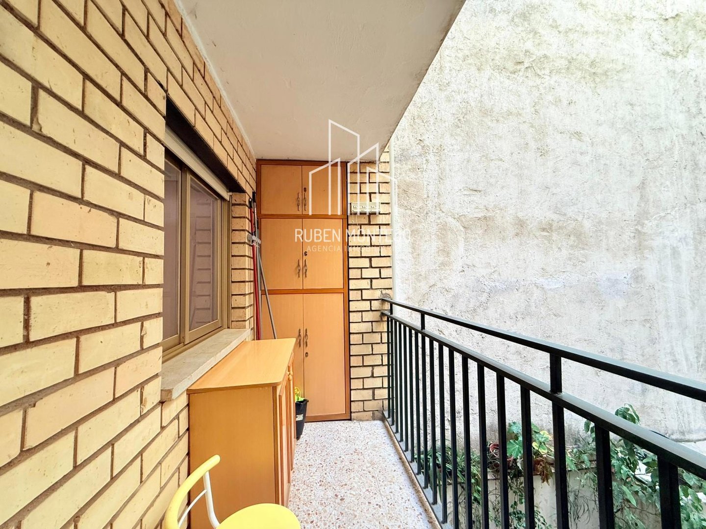 Pis de 80 m² a Salamanca