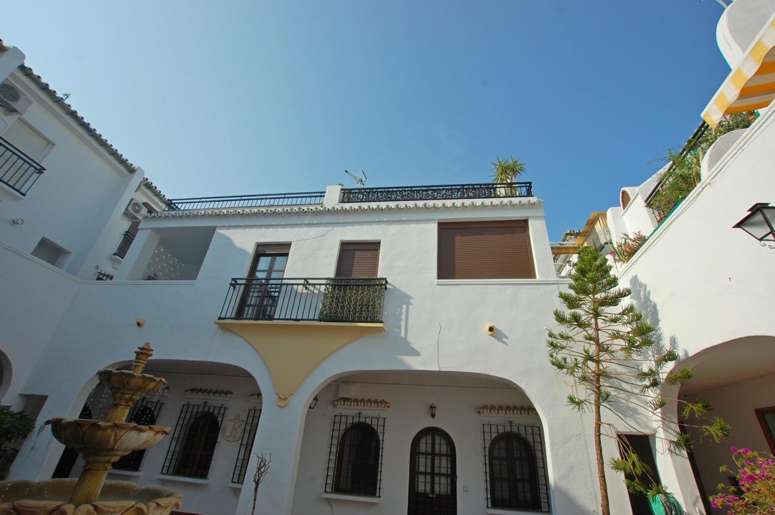 Piso de 80 m² en Torremolinos