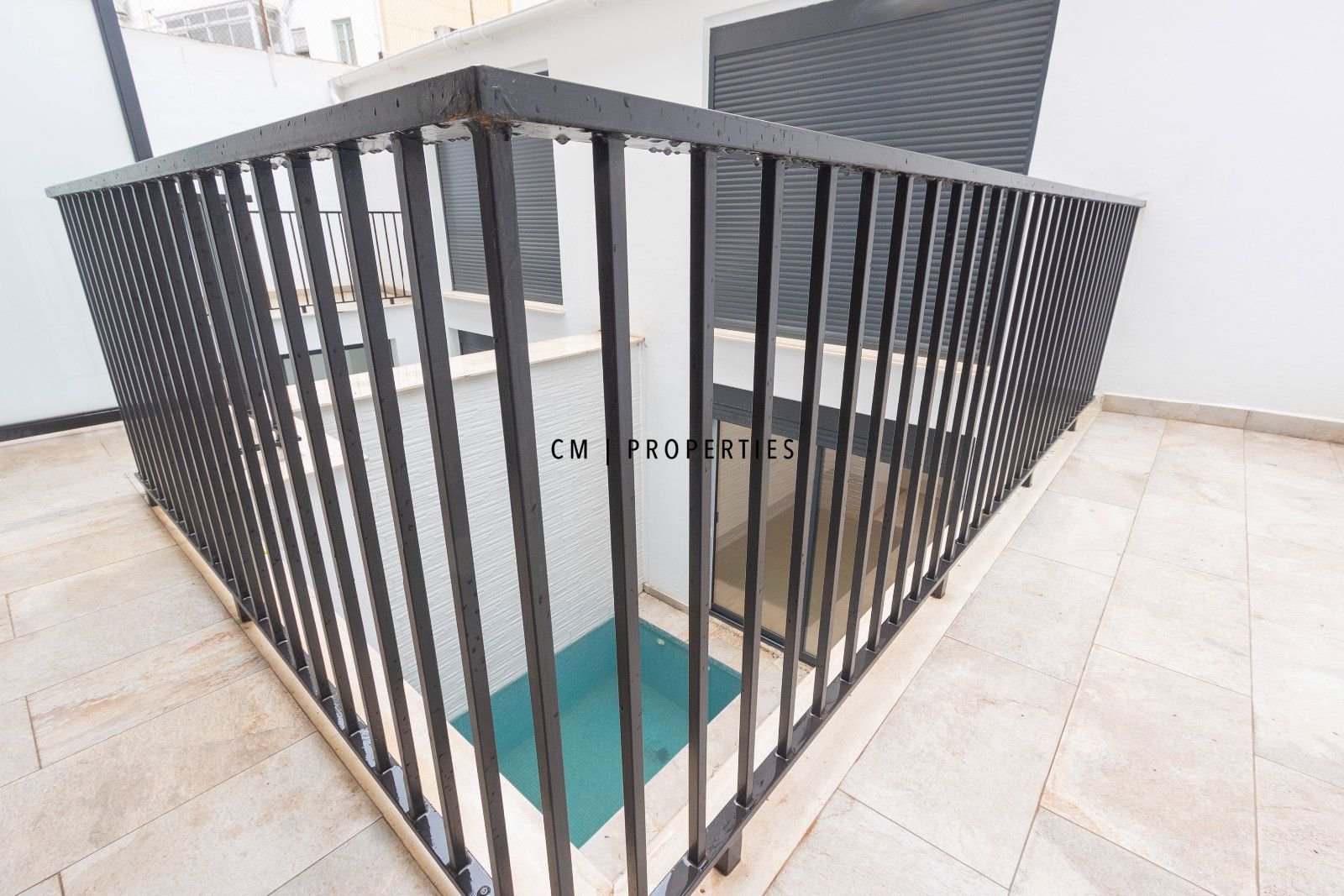 Pis de 167 m² a València