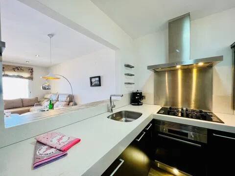 Appartamento 69 m² a el Poble Nou de Benitatxell / Benitachell