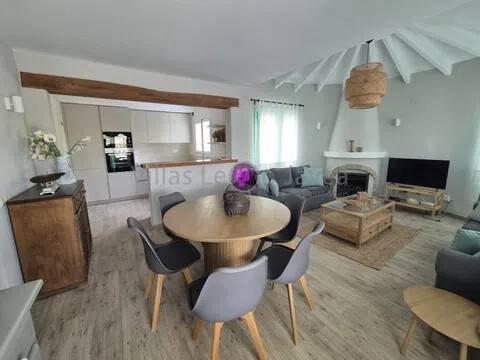Haus 300 m² in Teulada