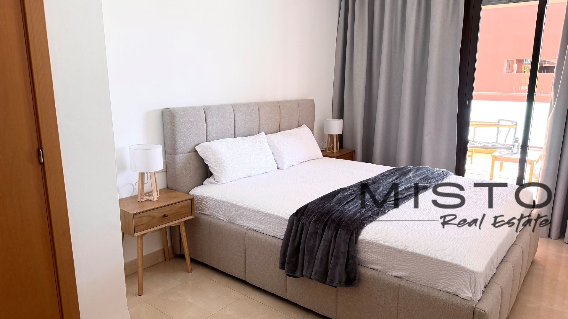 Wohnung 120 m² in Estepona