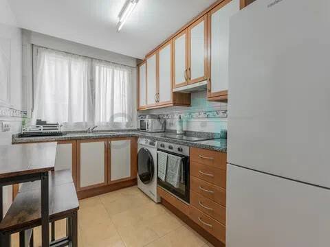 Piso de 49 m² en Oviedo