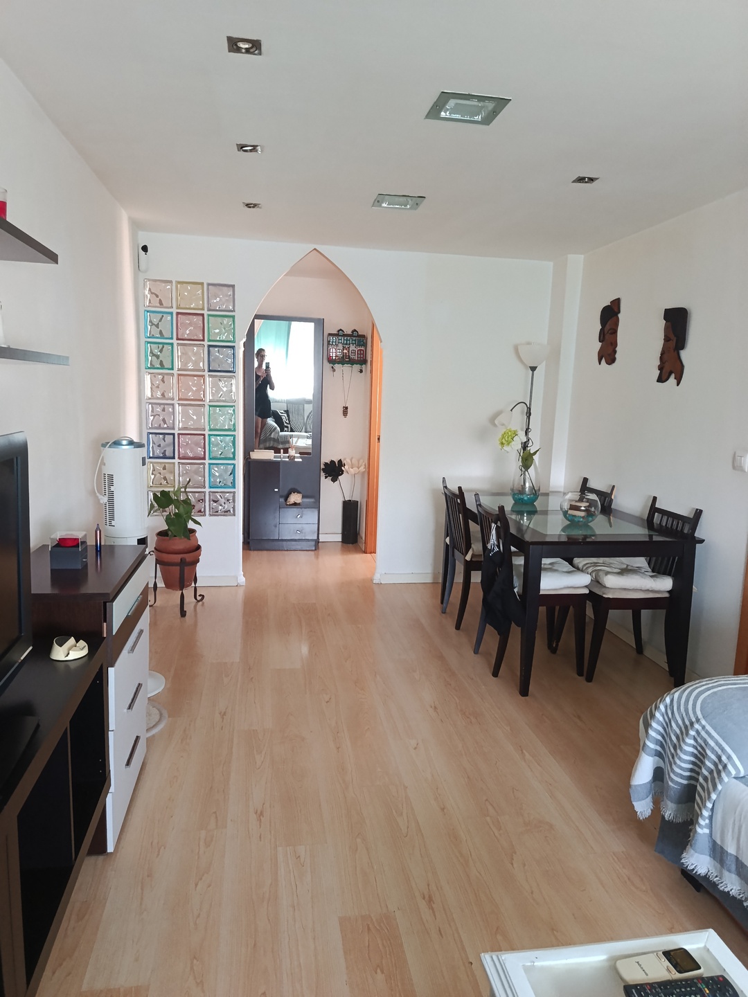 Piso de 90 m² en Sevilla