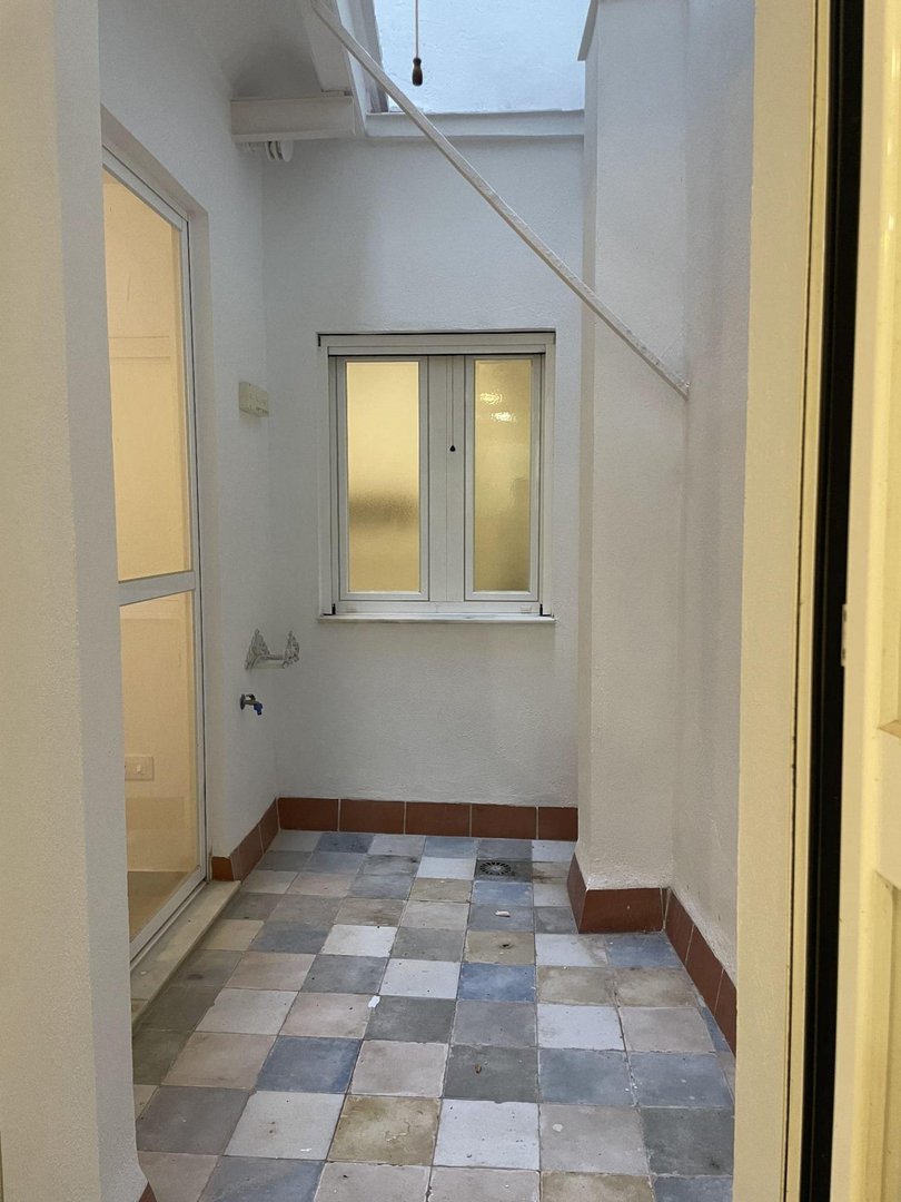 Piso de 92 m² en Cádiz