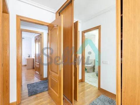 Piso de 98 m² en Oviedo