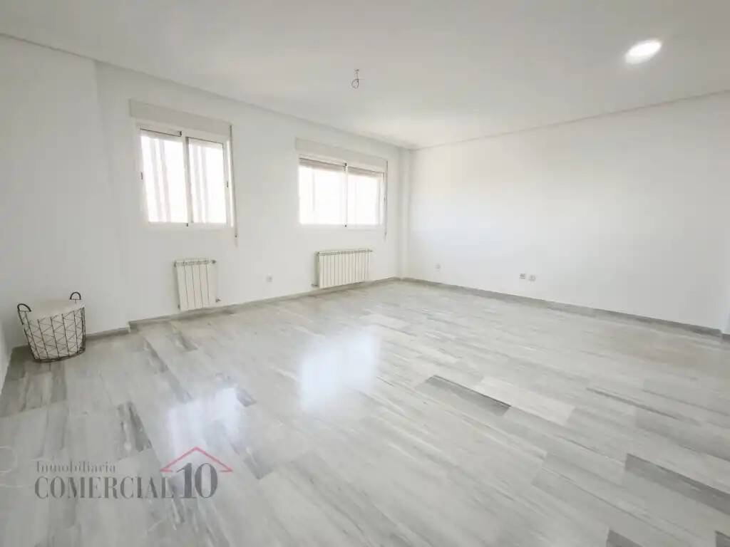 Pis de 116 m² a Badajoz