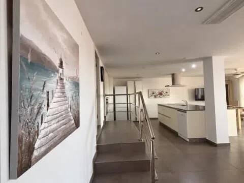 Pis de 80 m² a Cartagena