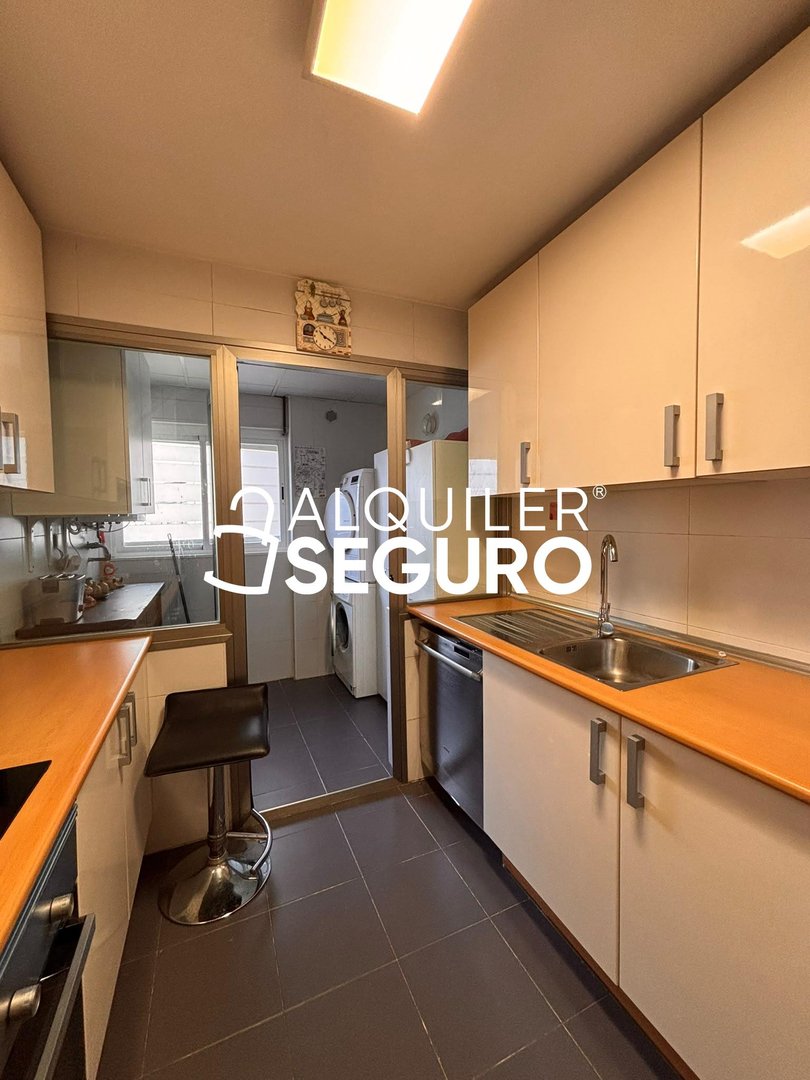 Piso de 75 m² en Madrid
