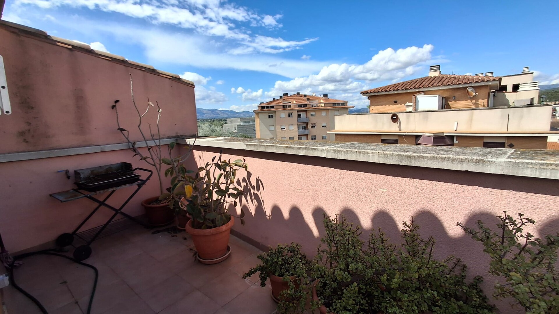 Piso de 107 m² en Tortosa