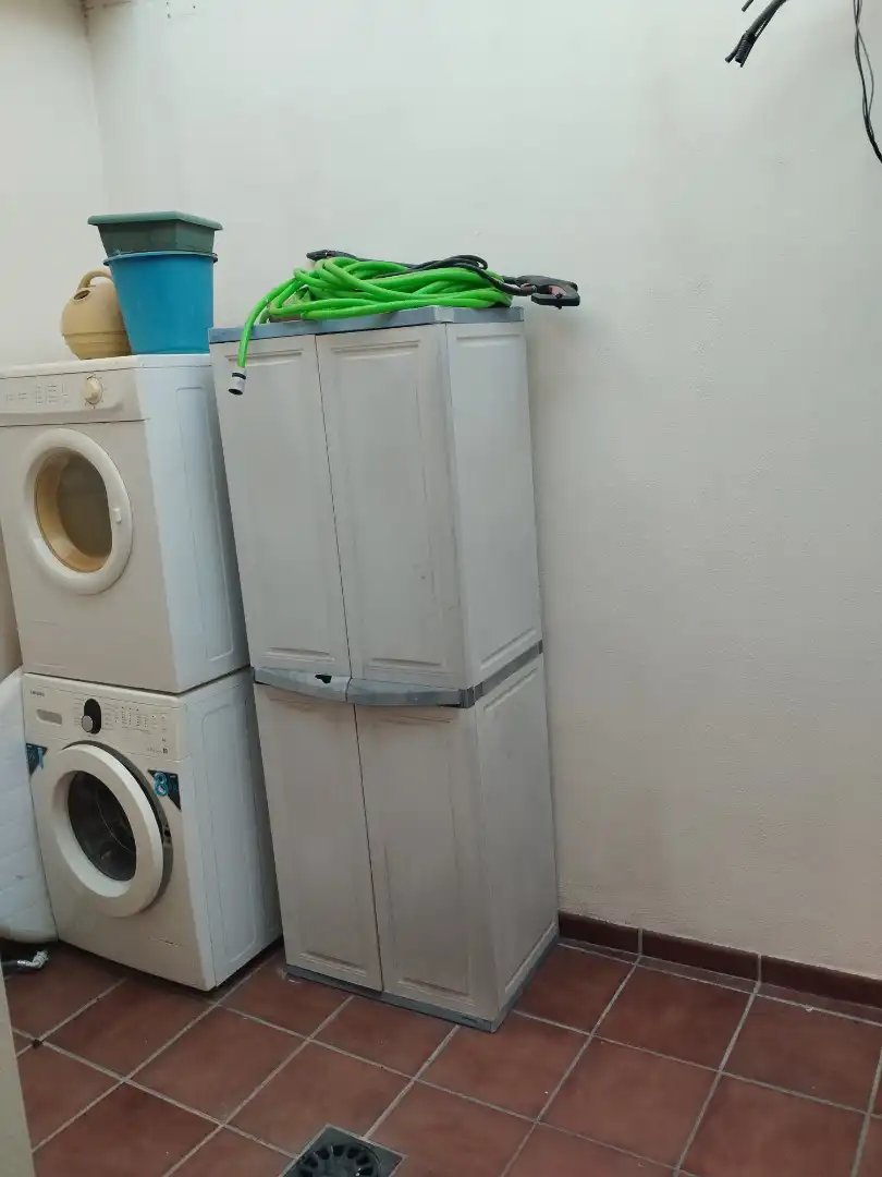 Piso de 67 m² en Jerez de los Caballeros