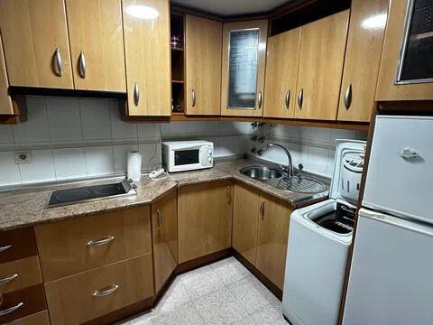 Piso de 60 m² en Jaén