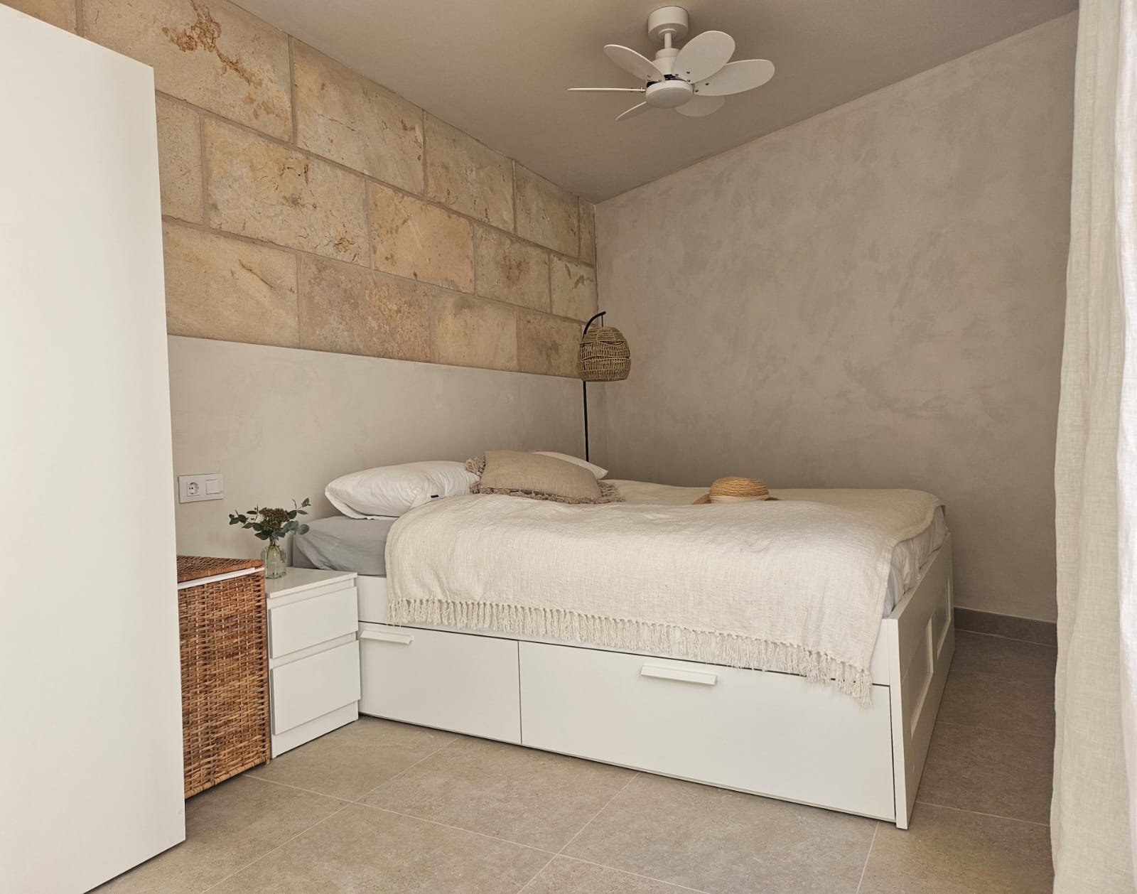 Piso de 110 m² en Pollença