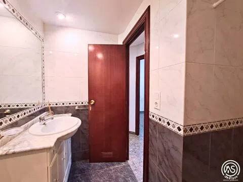 Piso de 56 m² en Zaragoza